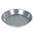 Pie Pan 9 inch aluminum