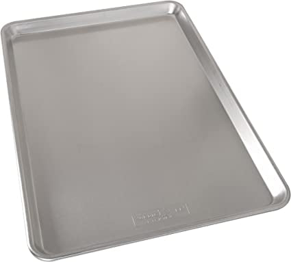 Naturals Aluminum Big Sheet Pan