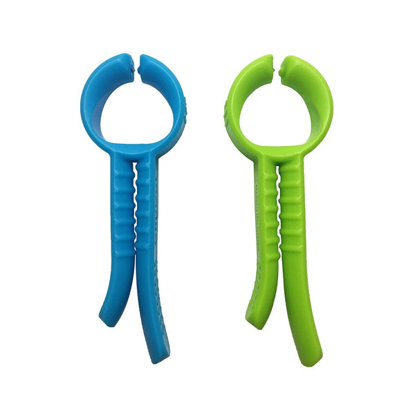 Clip Cut Bag Cutter & Clip