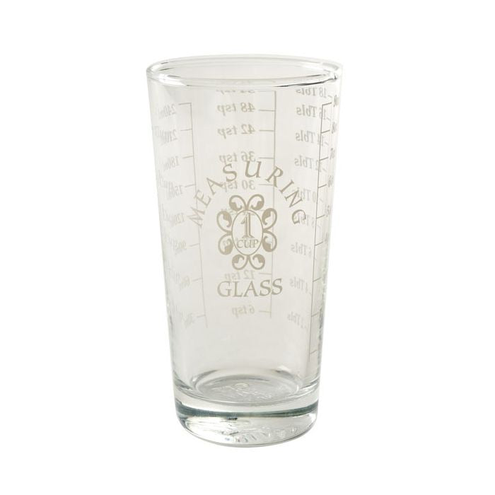 Norpro glass one cup measure