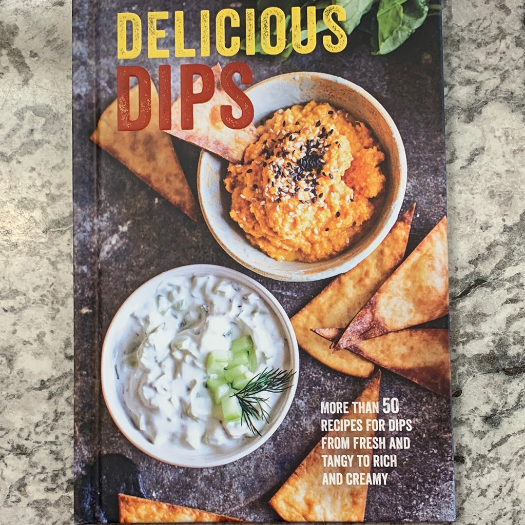 Delicious Dips