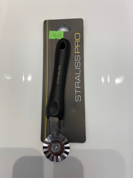 Strauss Pastry Wheel