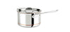 Copper Core 5-Ply Saucepans