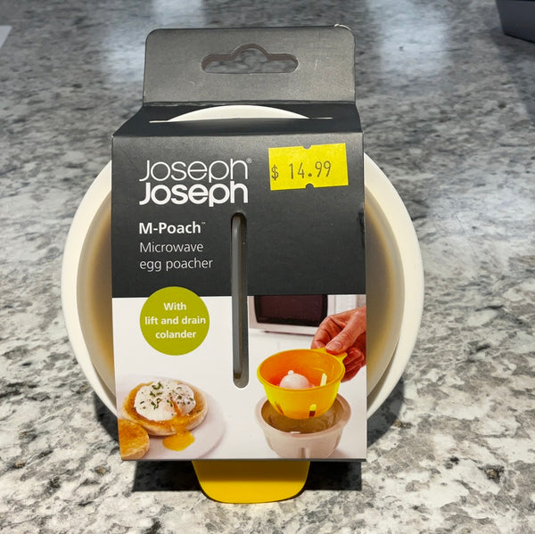 Joseph Joseph M-Poach