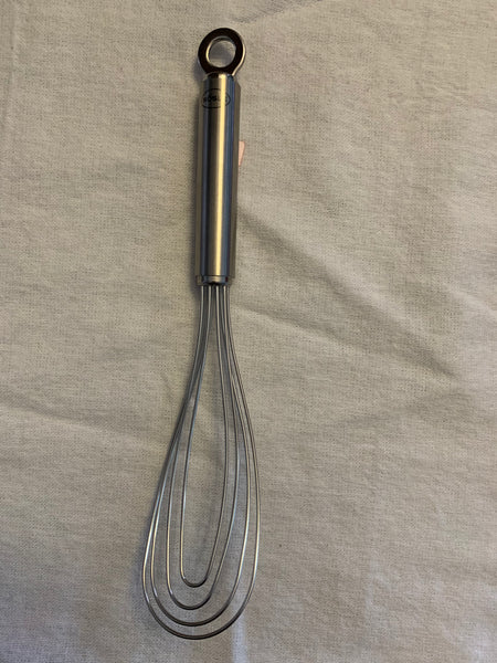 Flat Roux Whisk