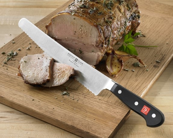 Wusthof Classic Super Slicer