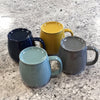 Tint Mug With Lid