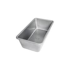Loaf Pan Seamless small loaf rounded edge