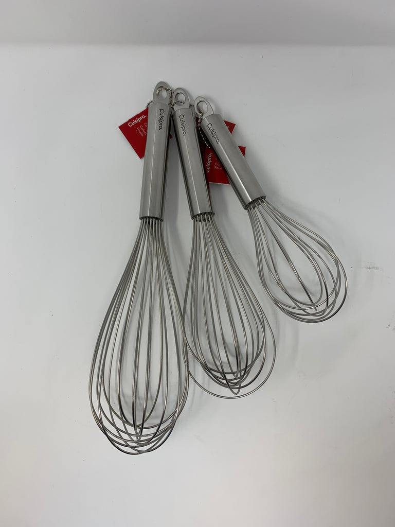 Balloon Whisks