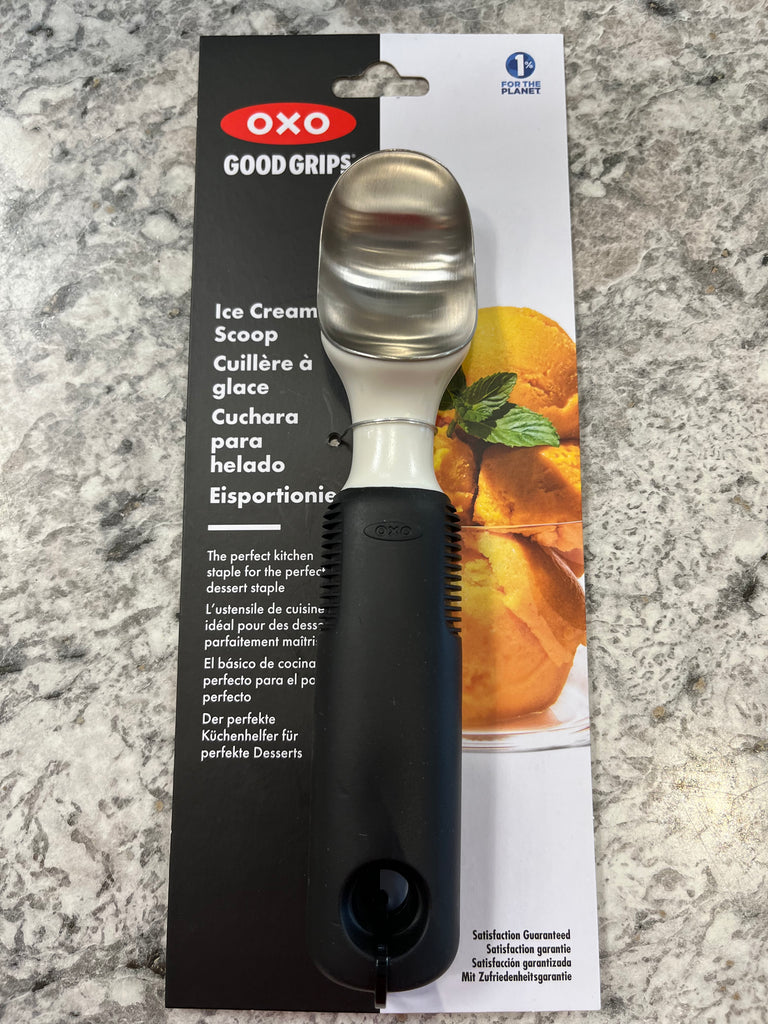 Ice Cream Scoop