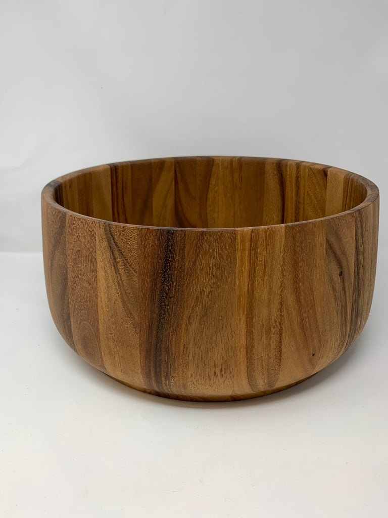Ironwood Xtra Large Salad Bowl