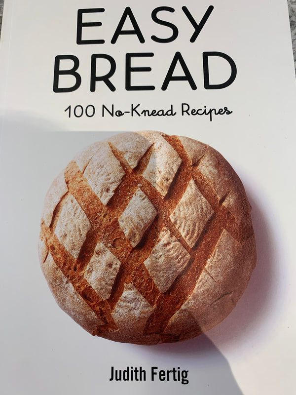 Easy Bread – Penna & Co.