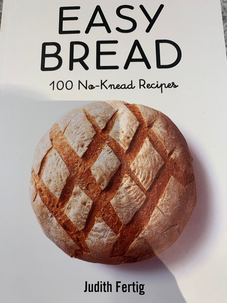 Easy Bread