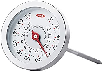 Oxo good grips Instaread thermometer