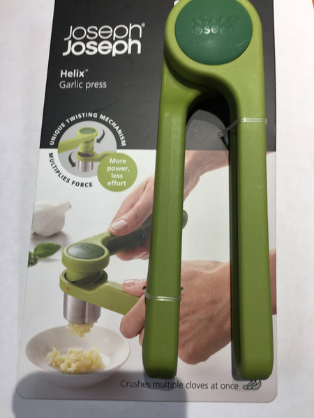 Joseph Joseph Helix Garlic Press