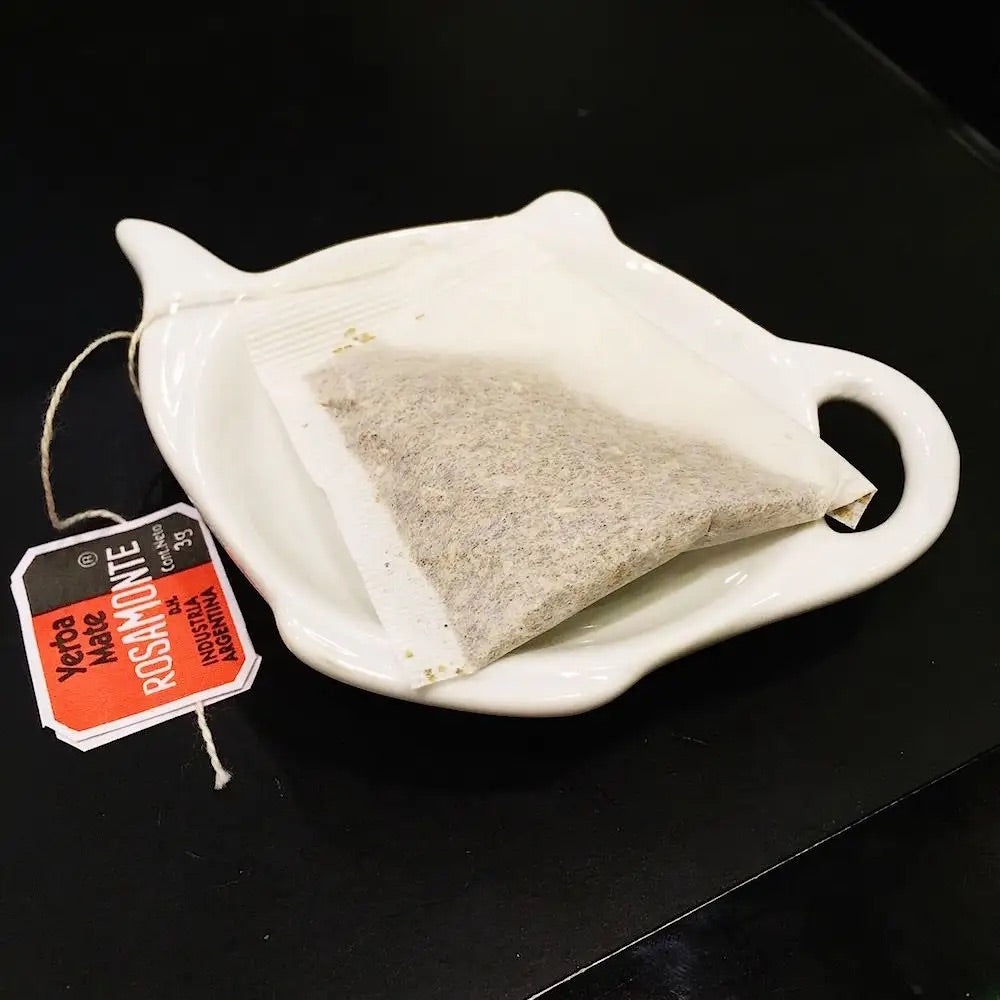BIA tea bag holder