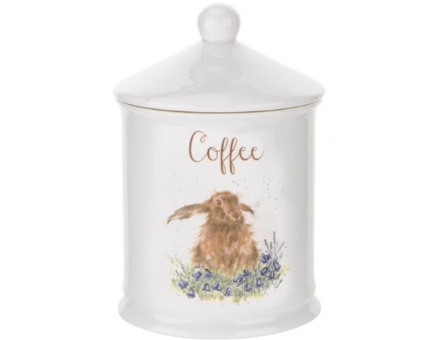 Wrendale canister