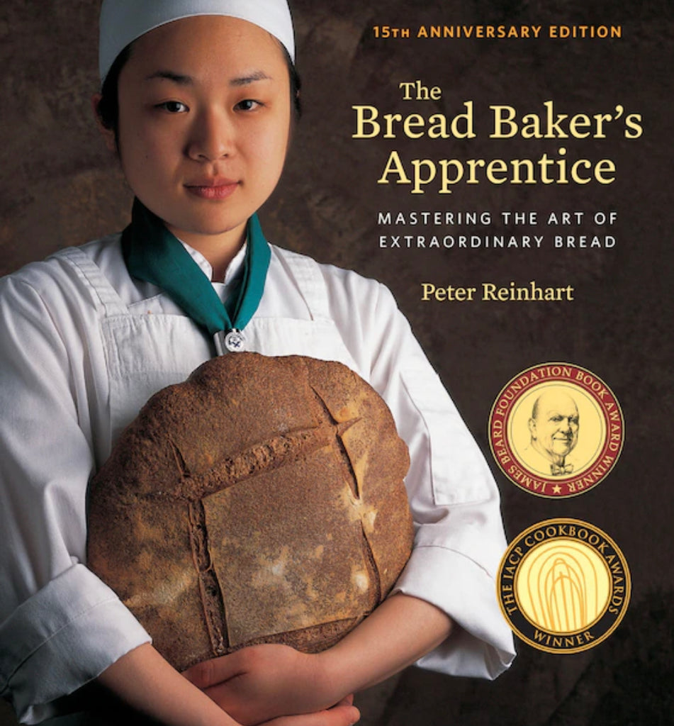 The Bread Baker’s Apprentice
