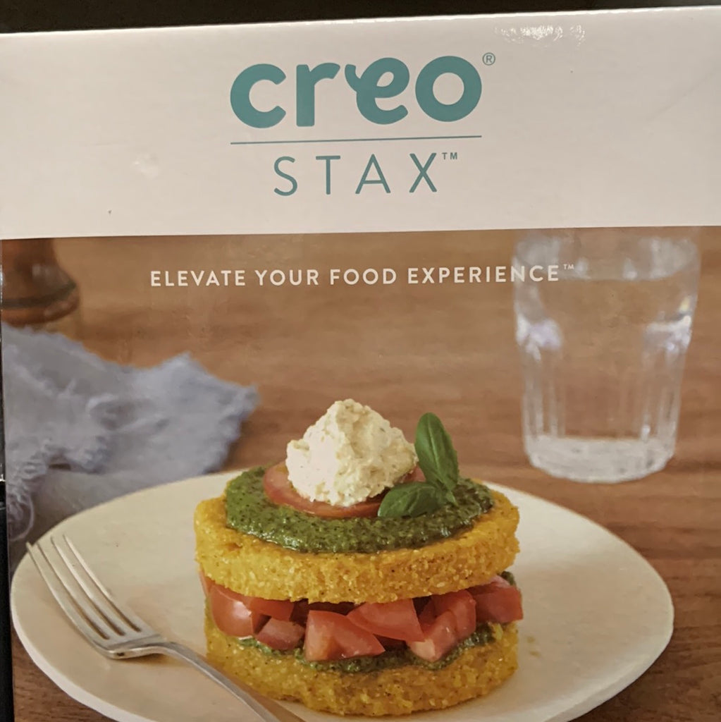 Creo Stax prep tool set