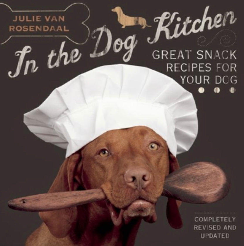 In The Dog Kitchen