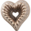 Elegant Heart Bundt Pan