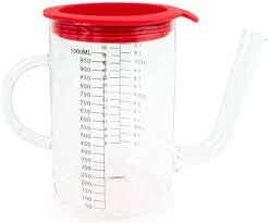 Gravy / Fat Separator