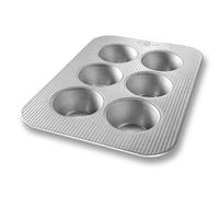 USA Pan Texas muffin pans