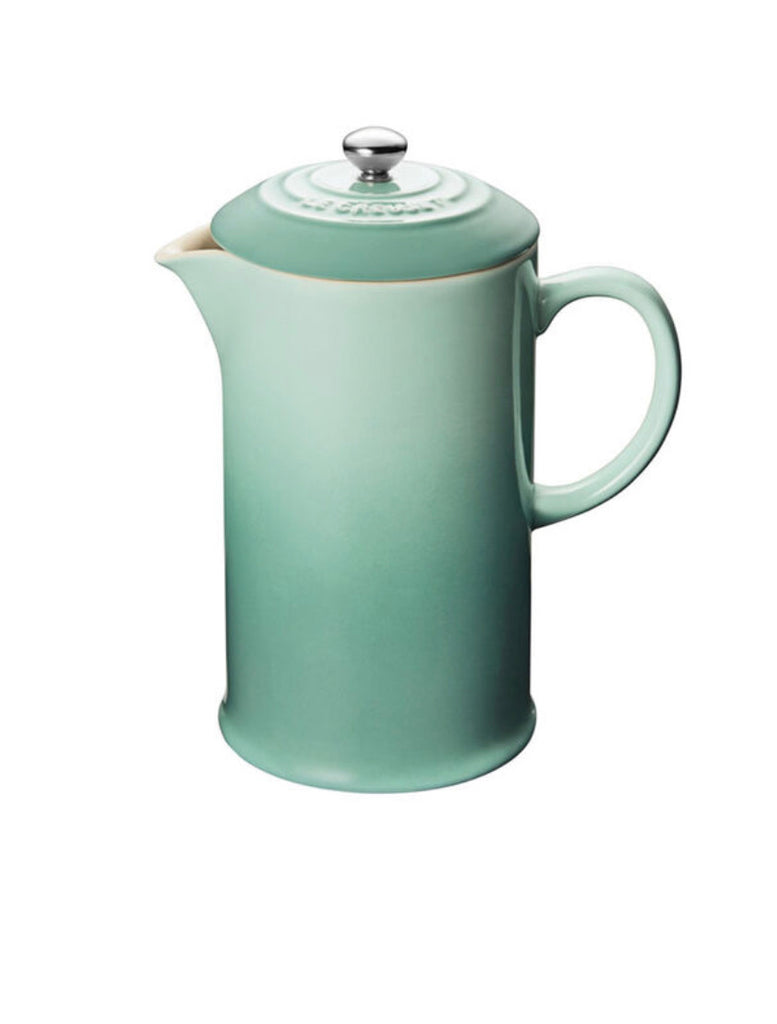 Le Creuset French Press Penna & Co.