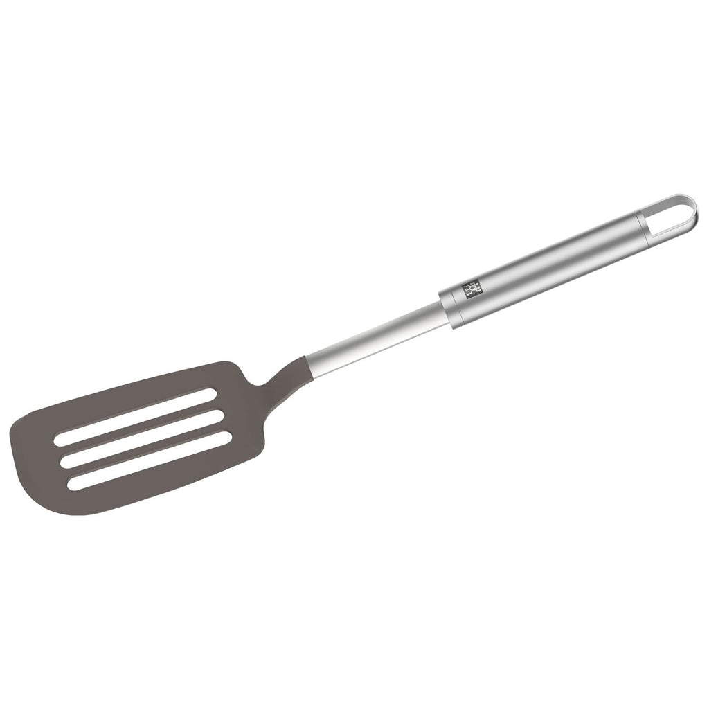 Zwilling Pro Silicon Slotted Spatula