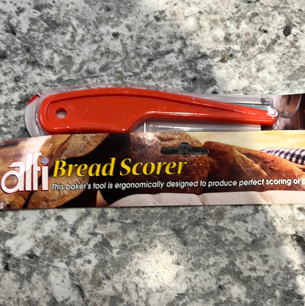 Bread Scorer