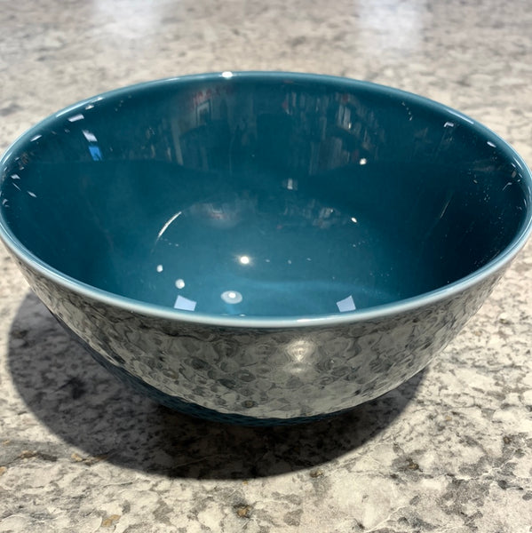 Junto 15cm Footed Bowl (Porcelain)