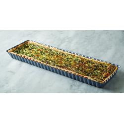 Rectangular Quiche Pan 14.5" x 5"