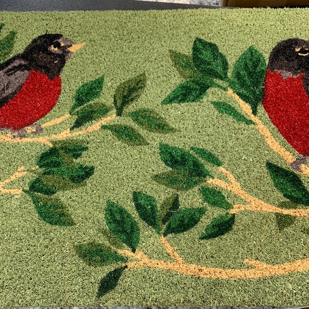 Nowdesign Birdsong