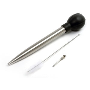 Norpro Stainless Steel Baster