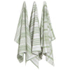 Jumbo Dish Towels Set/3