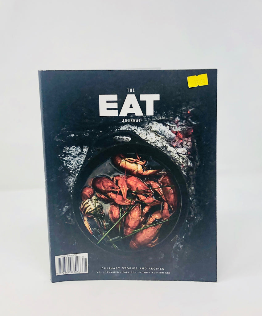 The Eat Journal