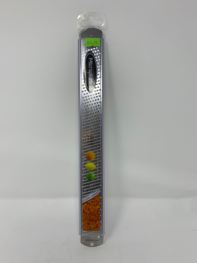 Long Zester
