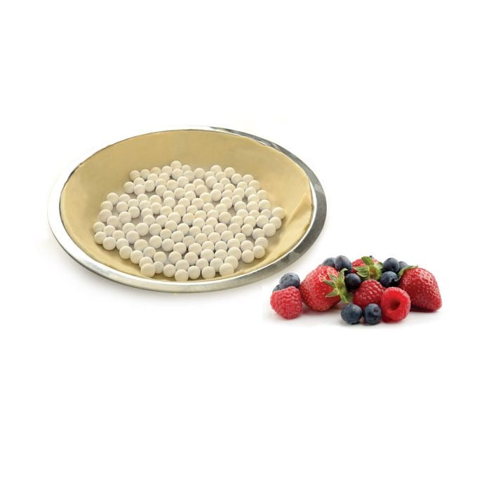 Norpro ceramic pie weights