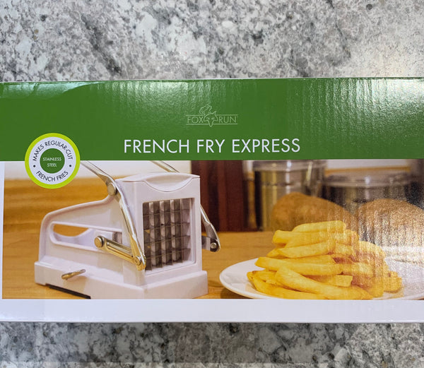 French Fry Express