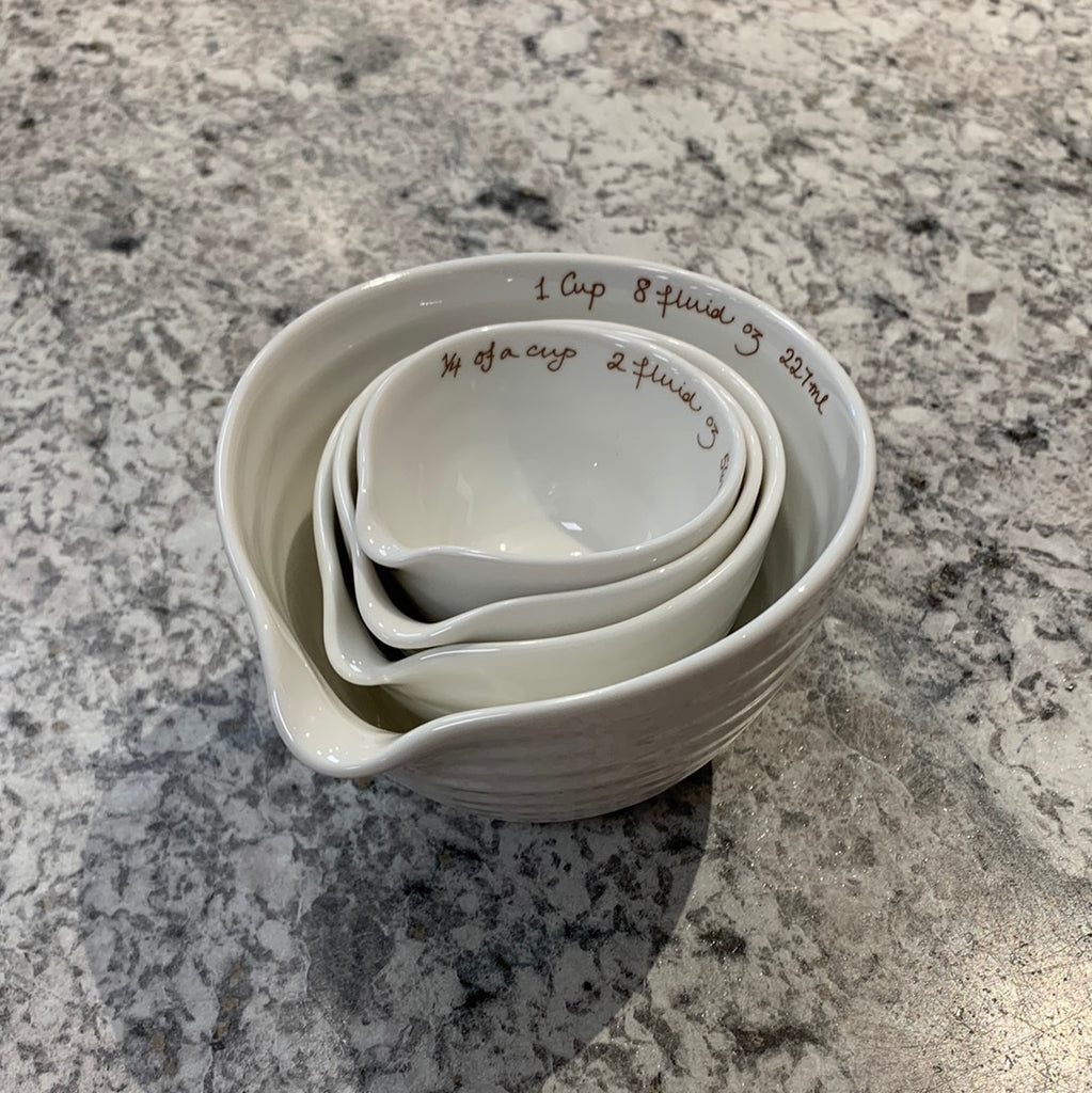 Sophie Conran Measuring Cups