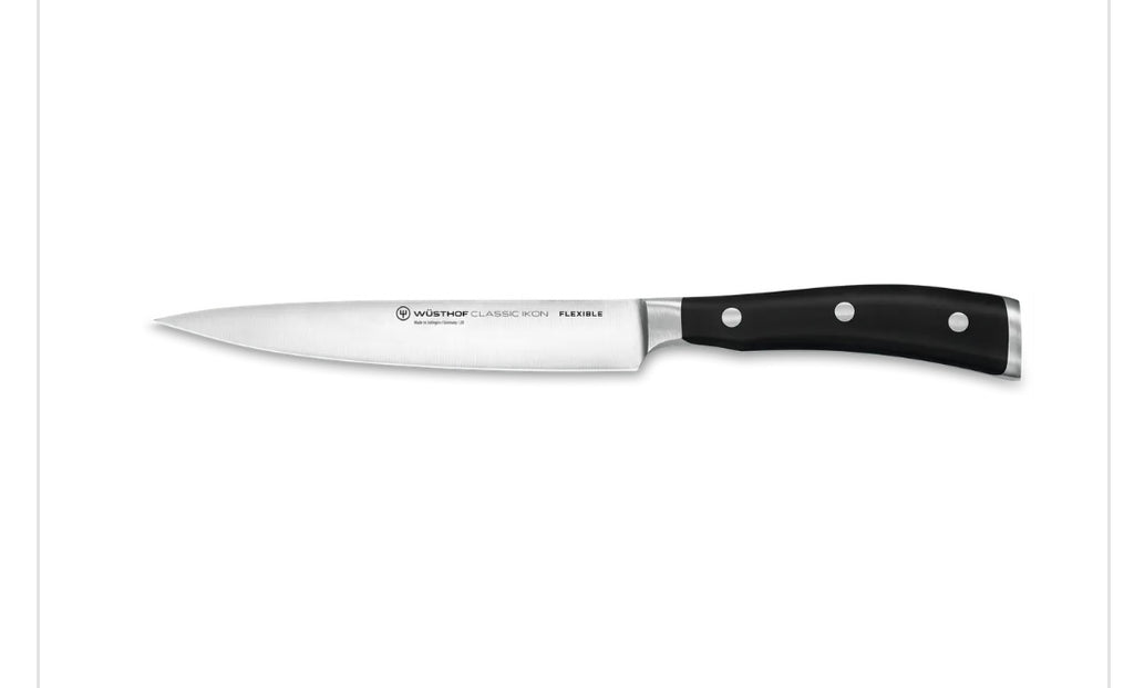 Wusthof Classic Ikon 6” Sandwich Knife