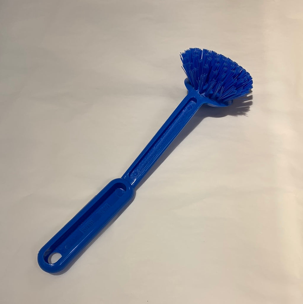 Round Dish Brush