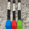 Swissmar Silicone Brush Red
