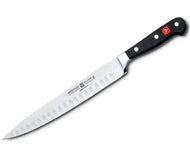 Wusthof  Classic 9” Carving Knife with granton edge
