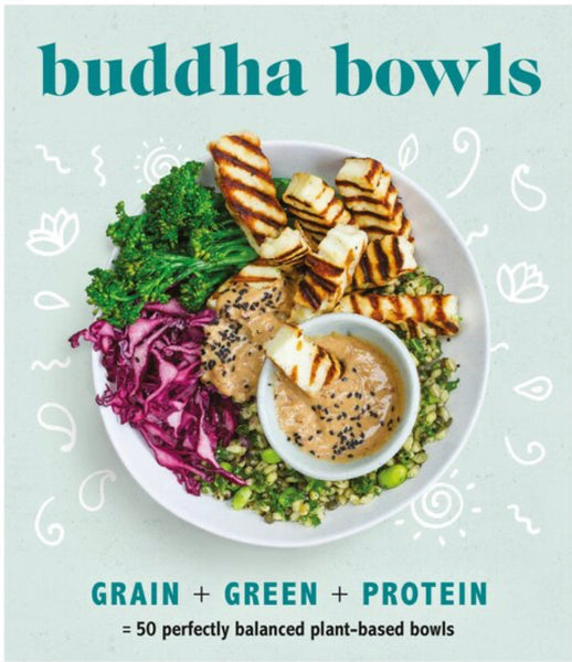 Buddha Bowls