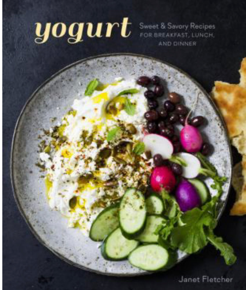 Yogurt