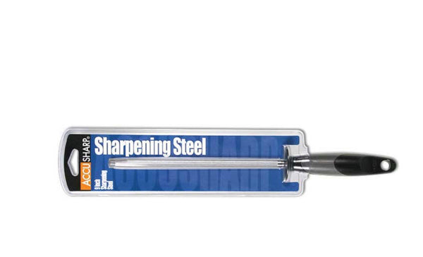 9” Sharpening Steel