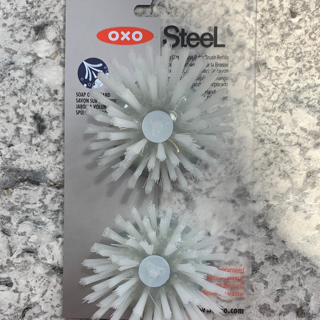 Soap Dispensing Refills