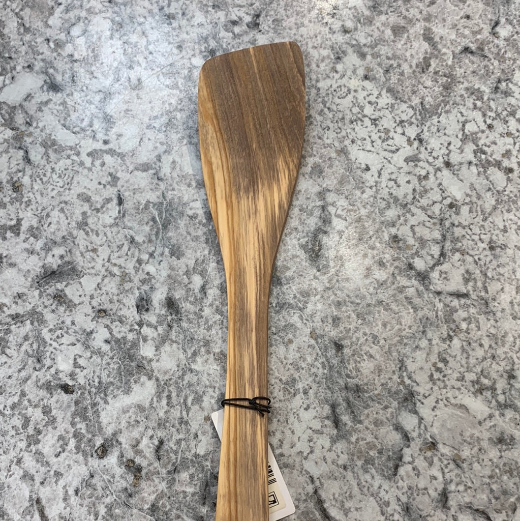 Olivewood spoon