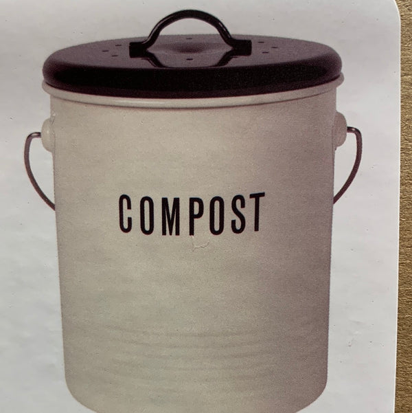Compost Bin – Penna & Co.